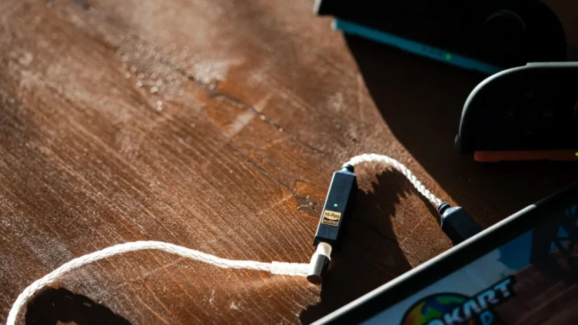 iFi audio GO link 2