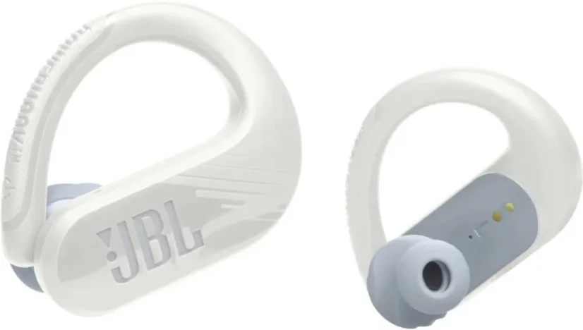 JBL ENDURANCE PEAK III White