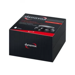Dynavox Stabilizer clamp PST 420 Strieborná