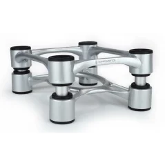 IsoAcoustics Aperta Silver