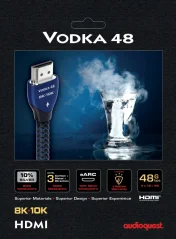 Audioquest Vodka 48 HDMI 1.0 M