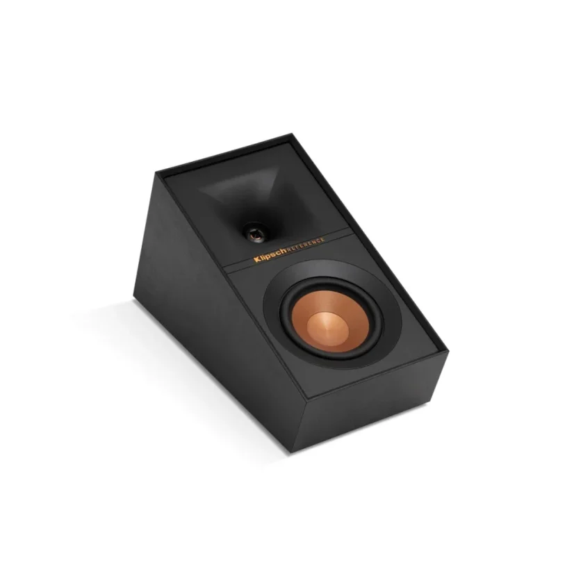Klipsch R-40SA