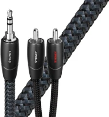 Audioquest Sydney (JR) 2m