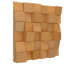 Vicoustic Multifuser Wood 36 MKII  Natural Wood