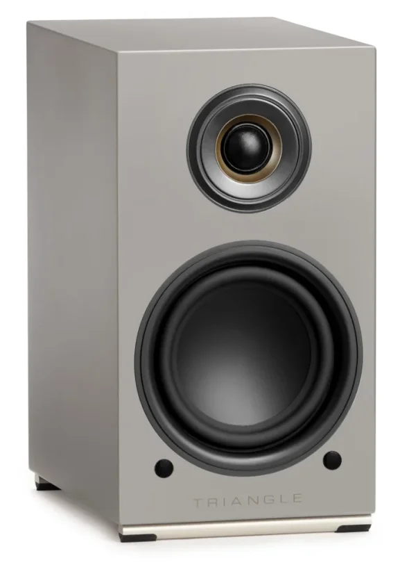 Triangle AIO Twin ľanovo sivá