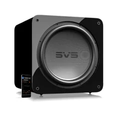 SVS SB17-Ultra R|Evolution Piano black 