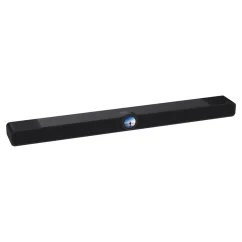 WiiM BAR High Gloss Black