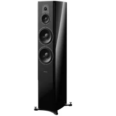 Dynaudio Contour 60i Čierna vysoký lesk