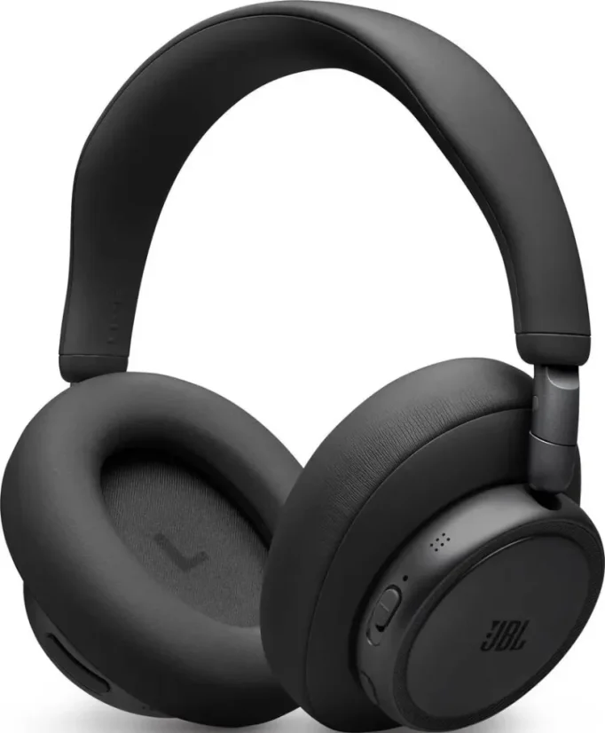 JBL Live 780NC Black