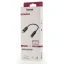 Hama audio adaptér USB-C na jack 3,5 mm, aktívny otvorené balenie - plná záruka