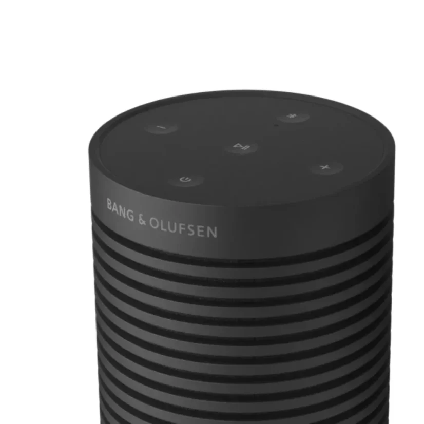 Bang & Olufsen Beosound Explore  Black Anthracite