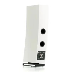 Pylon Audio Jasper 25 MK II – high-end stĺpové reprosústavy Biela HG