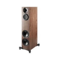 Paradigm Premier 820F v2 – 3-pásmové stĺpové reprosústavy Walnut