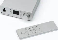 ProJect PRE BOX S2 DIGITAL Strieborná