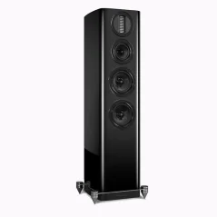 Wharfedale  AURA 3 Piano Black