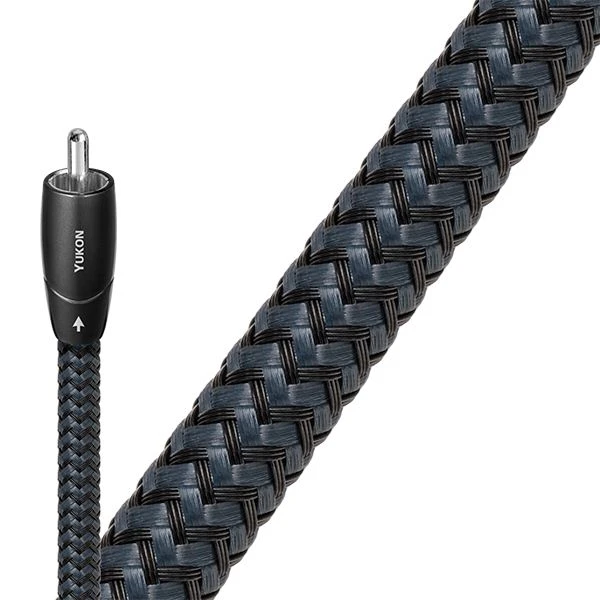 Audioquest Yukon RR 1m