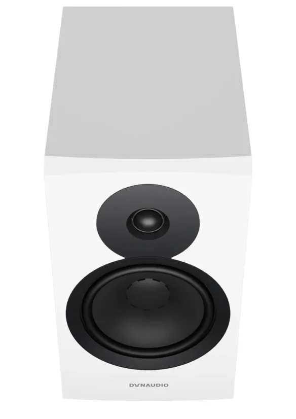 Dynaudio Emit 20 Biely Saténový lak