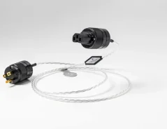 Crystal Cable Micro2 Diamond Power / Diamond Series 2 1,5m