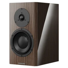 Dynaudio Special Forty Ebony Wave vysoký lesk