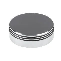 ProJect Record Puck RS Brass Chrome