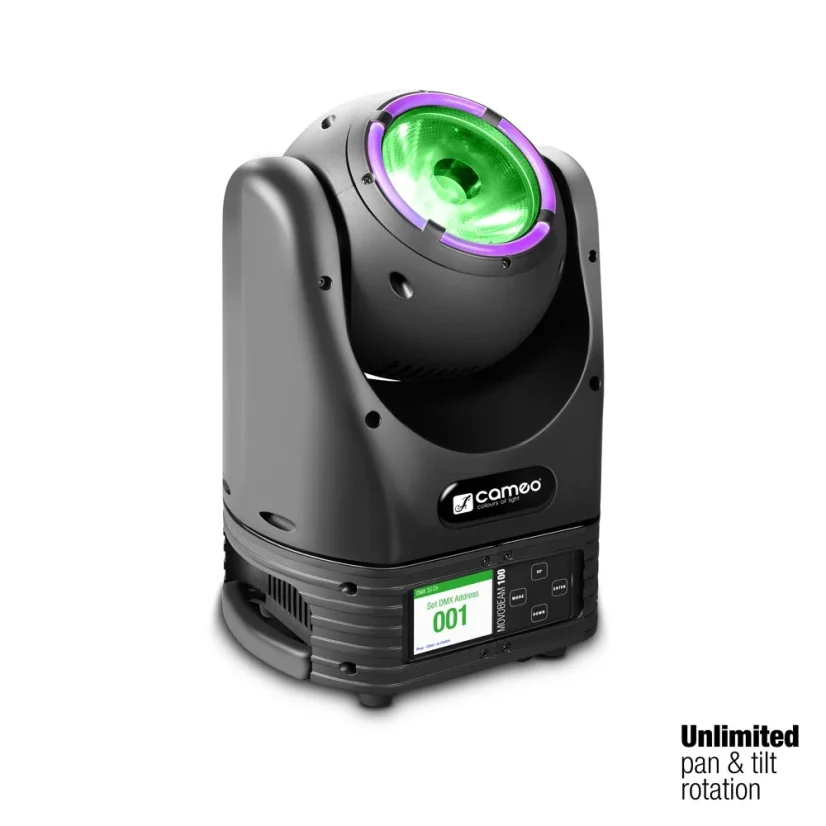 Cameo MOVO BEAM 100