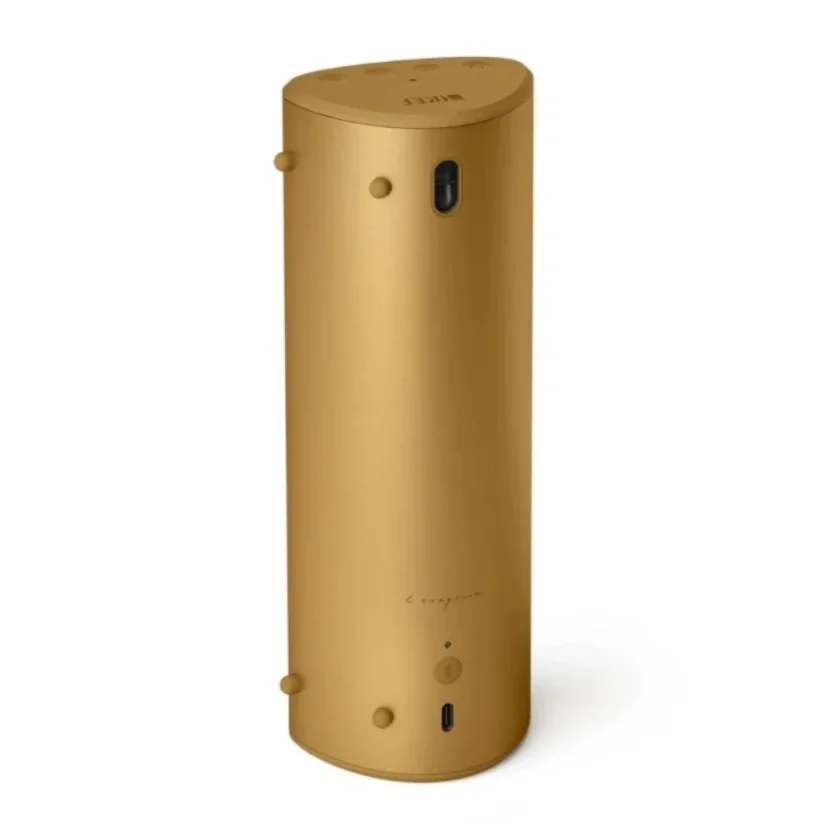 KEF Muo Moss Green