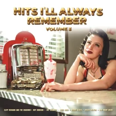 Bellevue / Marathon Entertainment  Hits I Will Always Remember - Volume 3 (LP)
