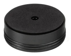 ProJect Record Puck RS Brass Black