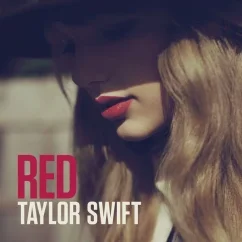 VINYL Taylor Swift - RED 2LP