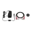 audio-technica AT-LP120XBT-USB black