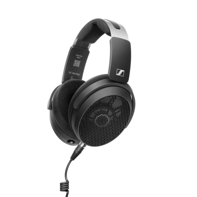 Sennheiser HD 490 PRO Plus