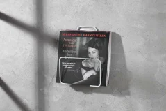 ZOMO VS-Rack Wall Chrome