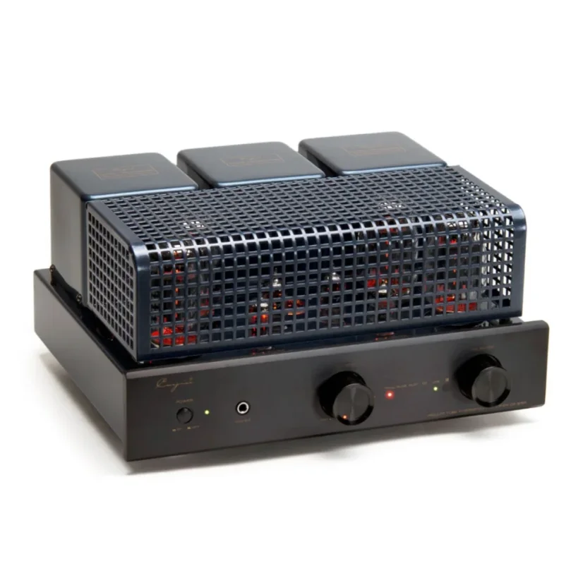 Cayin CS-55A (KT88) Čierna