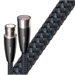 Audioquest Yukon XLR - XLR 0.75m
