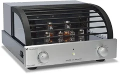 PrimaLuna EVO 200 Tube Preamplifier Silver