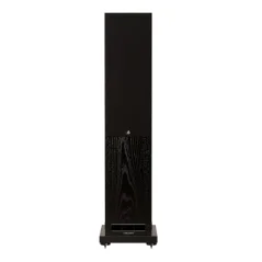 FYNE Audio F501S Black Oak