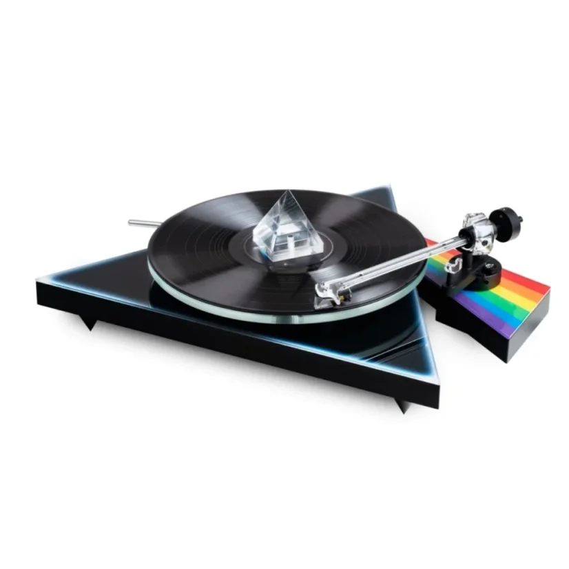 ProJect Glass Record Weight