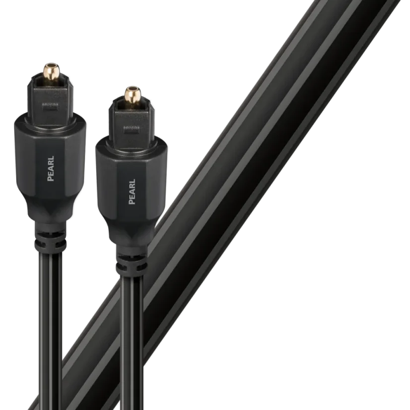 Audioquest Pearl Optilink TT 0.75m
