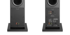 Audio Pro A38 Black
