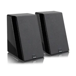 SVS Ultra Elevation Piano black