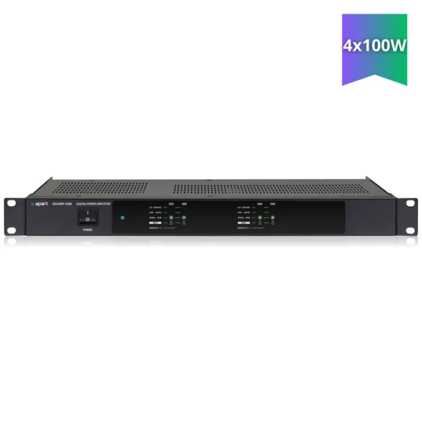 Biamp REVAMP4100