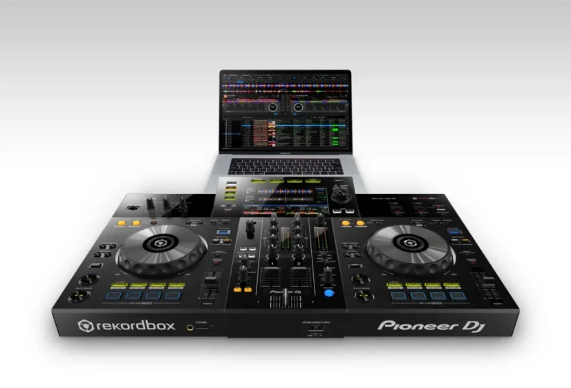 Pioneer DJ XDJ-RR