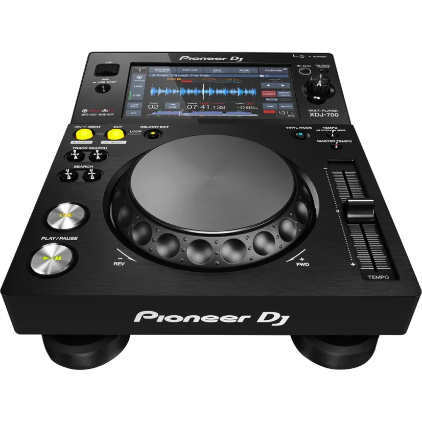 Pioneer DJ XDJ-700