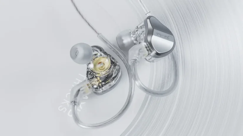 FiiO JD1 Strieborná