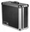 UDG Ultimate Pick Foam Flight Case Multi Format Turntable Silver