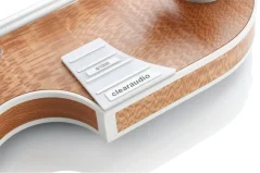 Clearaudio Celebrity "Al di Meola" Edition Wood