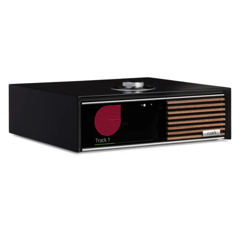Ruark Audio R610 Charcoal