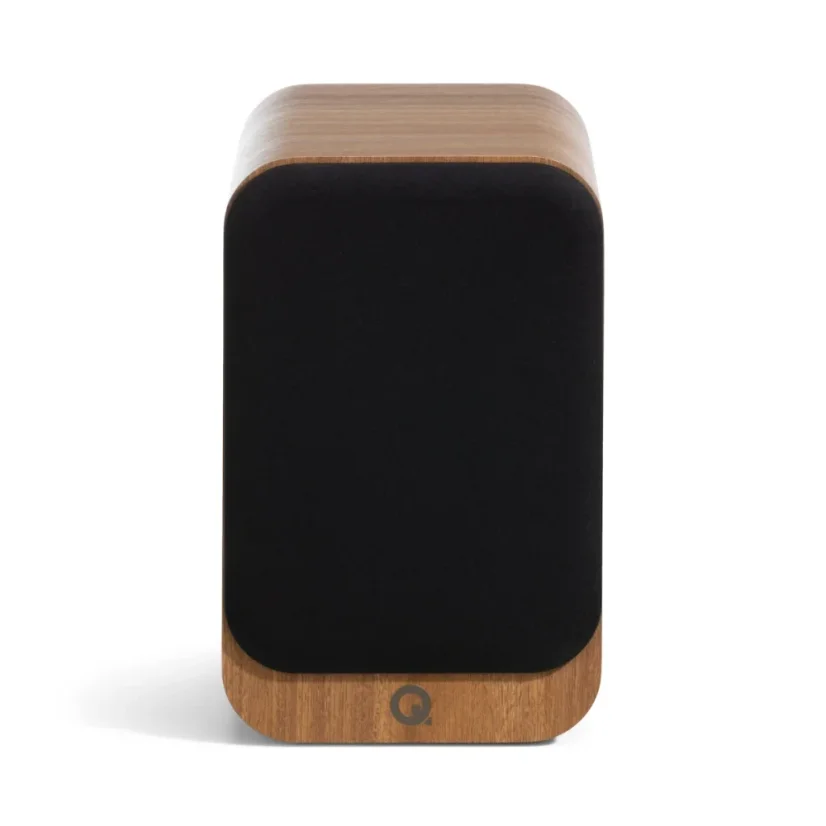 Q Acoustics 3030c Svetlý dub