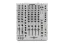 Allen&Heath XONE:96 Strieborná