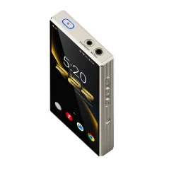 FiiO M33 Zlatá